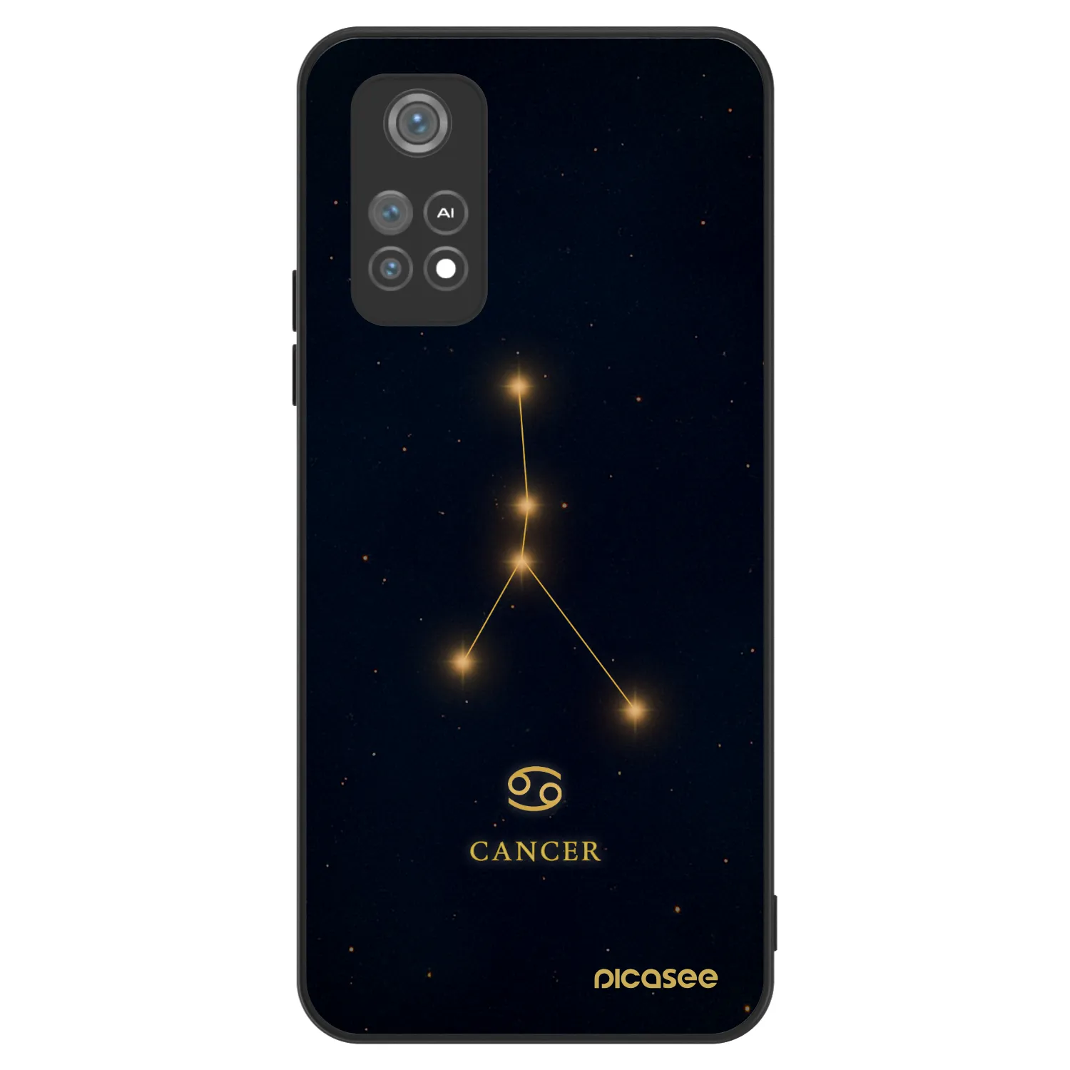 Picasee ULTIMATE CASE na Xiaomi Poco M4 Pro - CANCER