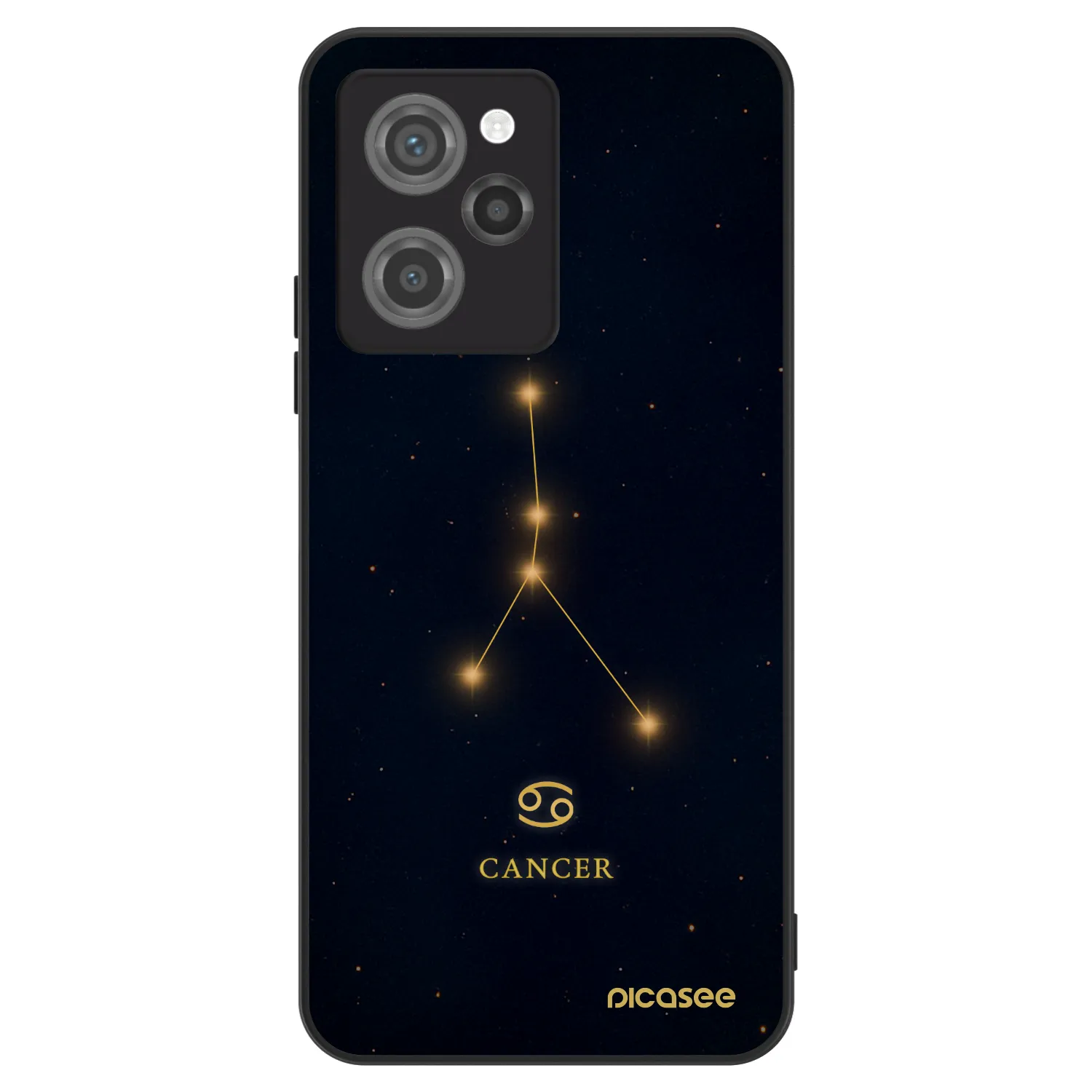 Picasee ULTIMATE CASE na Xiaomi Poco X5 Pro - CANCER