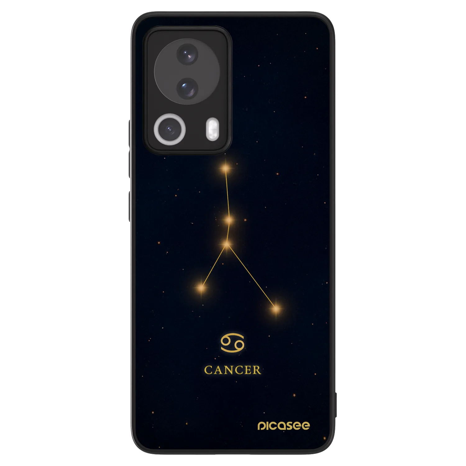 Picasee ULTIMATE CASE na Xiaomi 13 Lite - CANCER