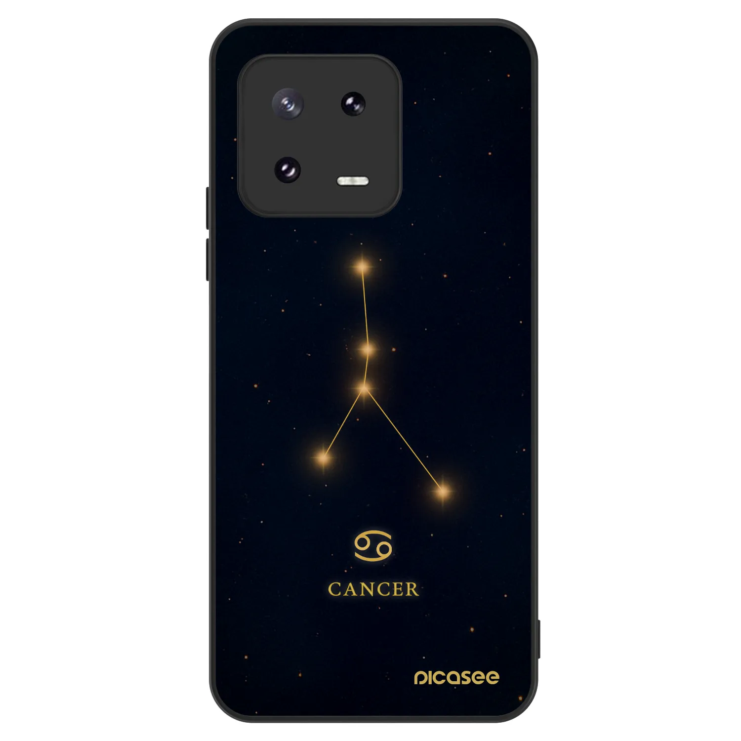 Picasee ULTIMATE CASE na Xiaomi 13 Pro - CANCER