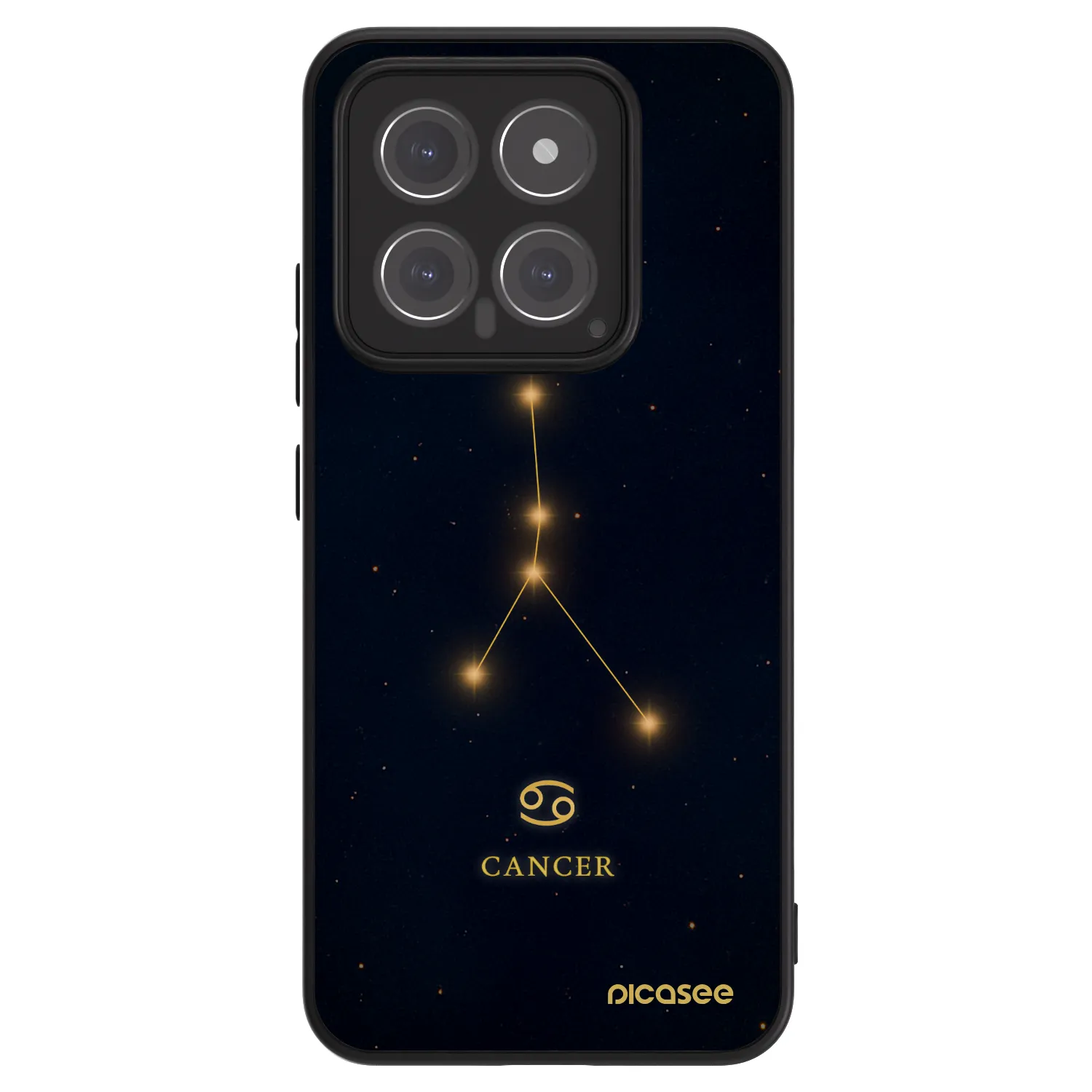 Picasee ULTIMATE CASE na Xiaomi 14 - CANCER
