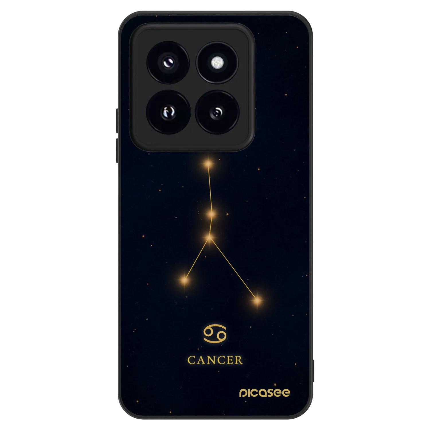 Picasee ULTIMATE CASE na Xiaomi 14 Pro - CANCER