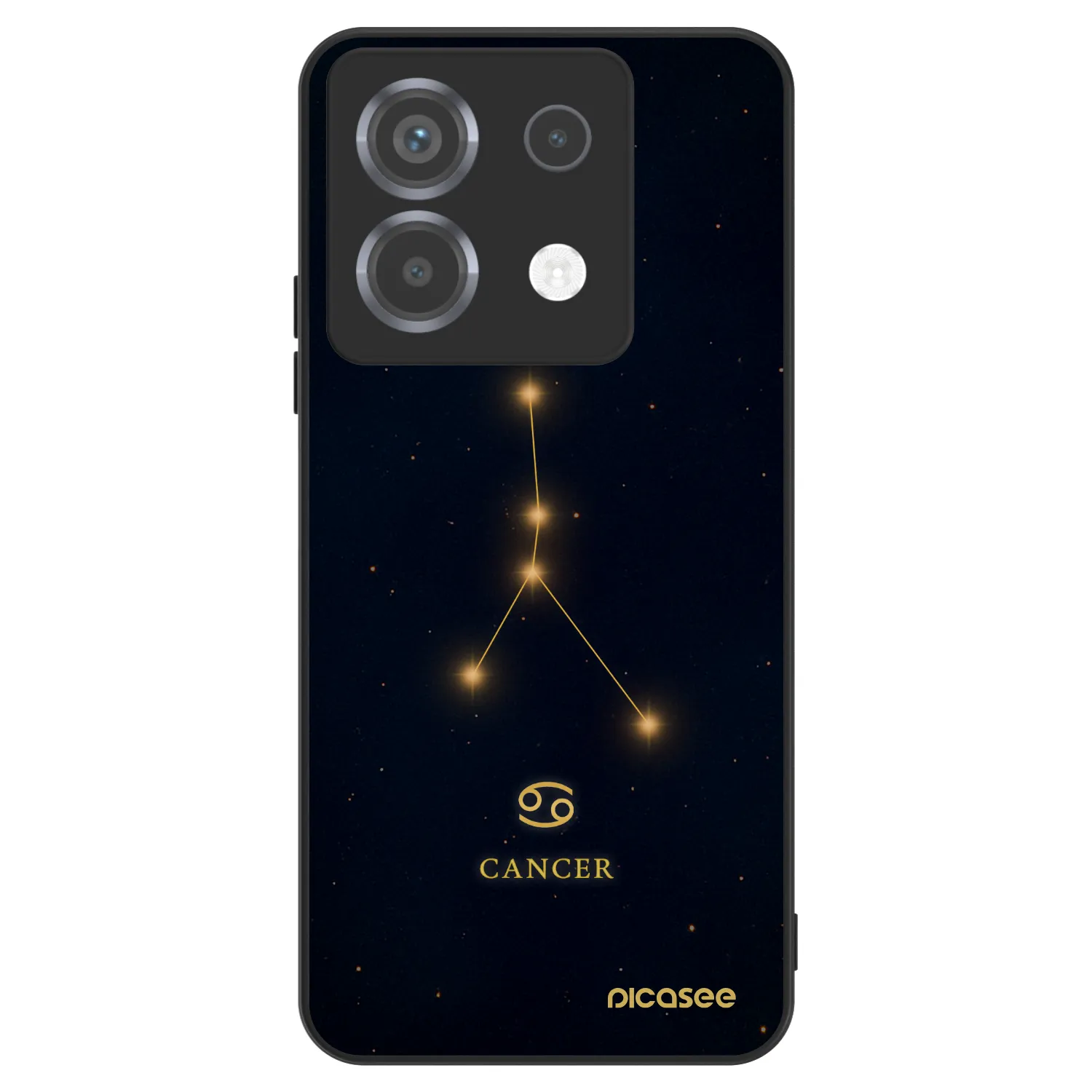 Picasee ULTIMATE CASE na Xiaomi Poco X6 - CANCER