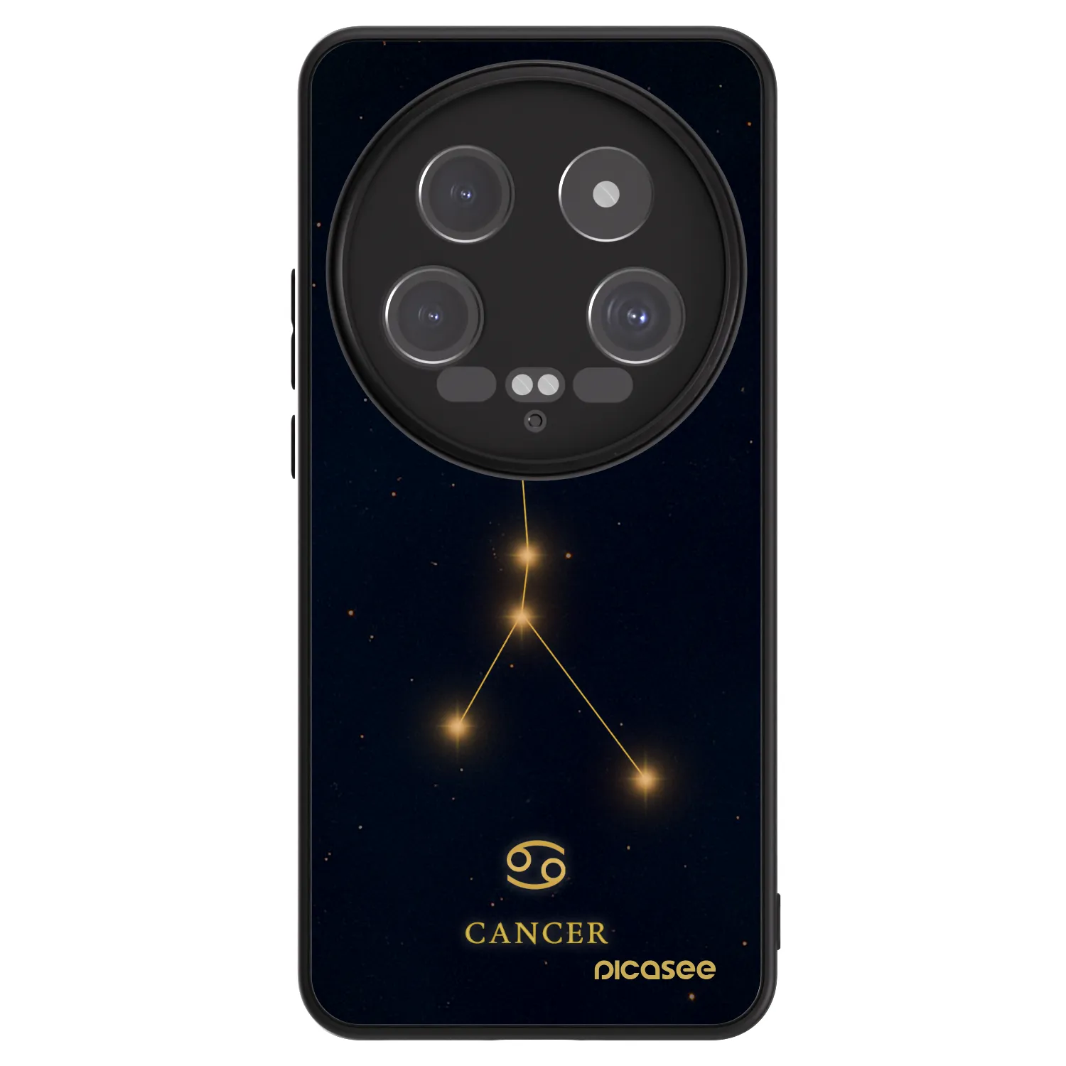 Picasee ULTIMATE CASE na Xiaomi 14 Ultra - CANCER