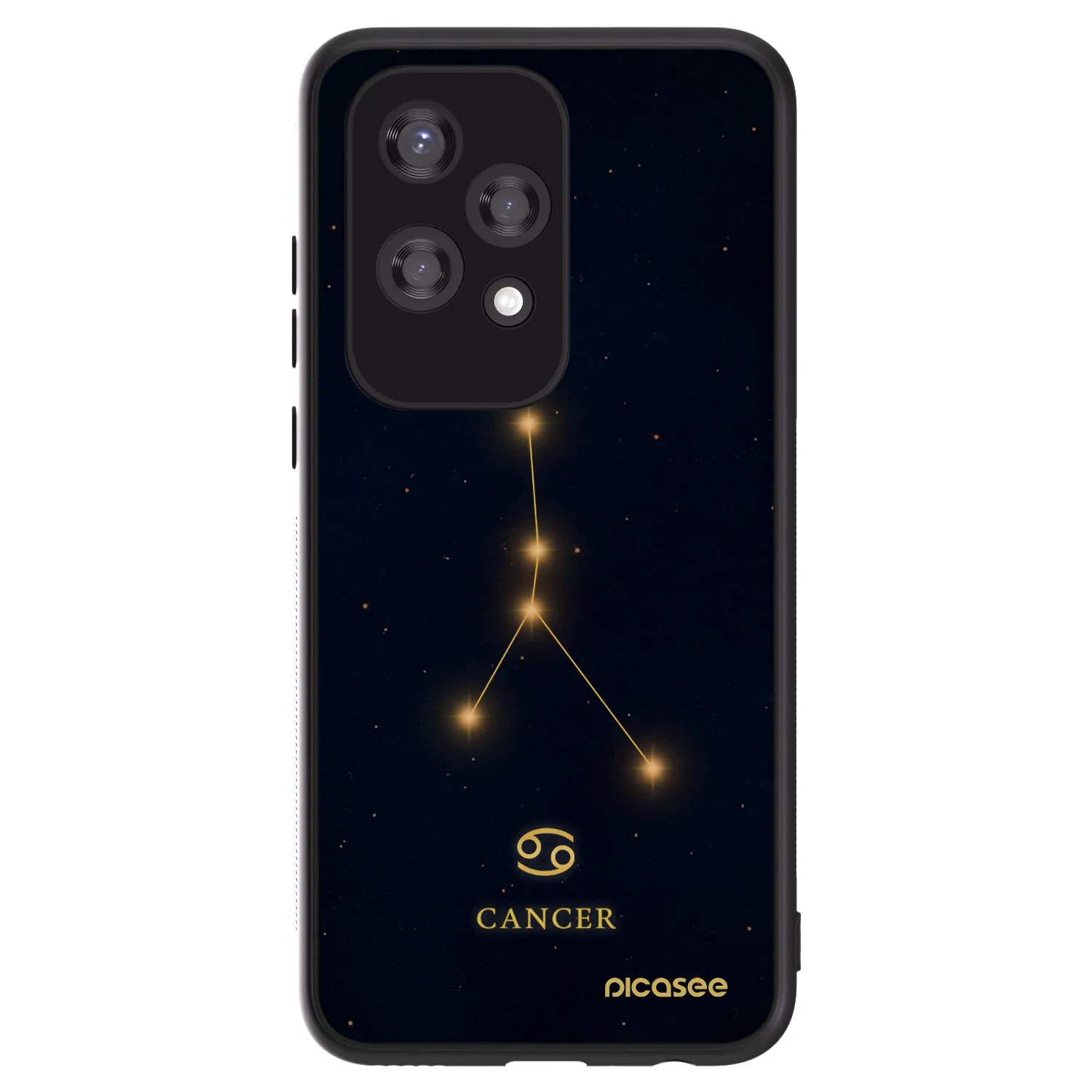 Picasee ULTIMATE CASE na Honor 200 Lite - CANCER