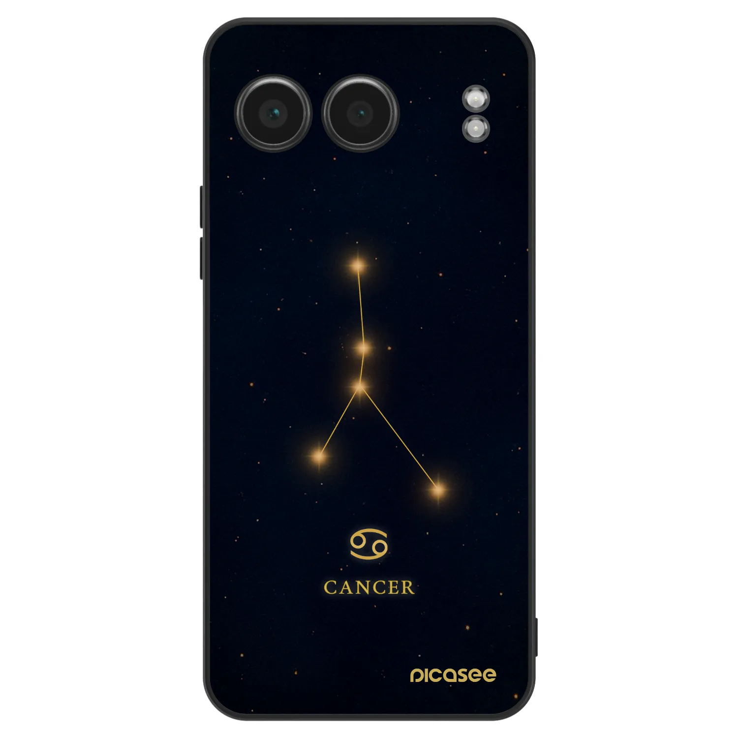 Picasee ULTIMATE CASE na OnePlus Nord 4 - CANCER
