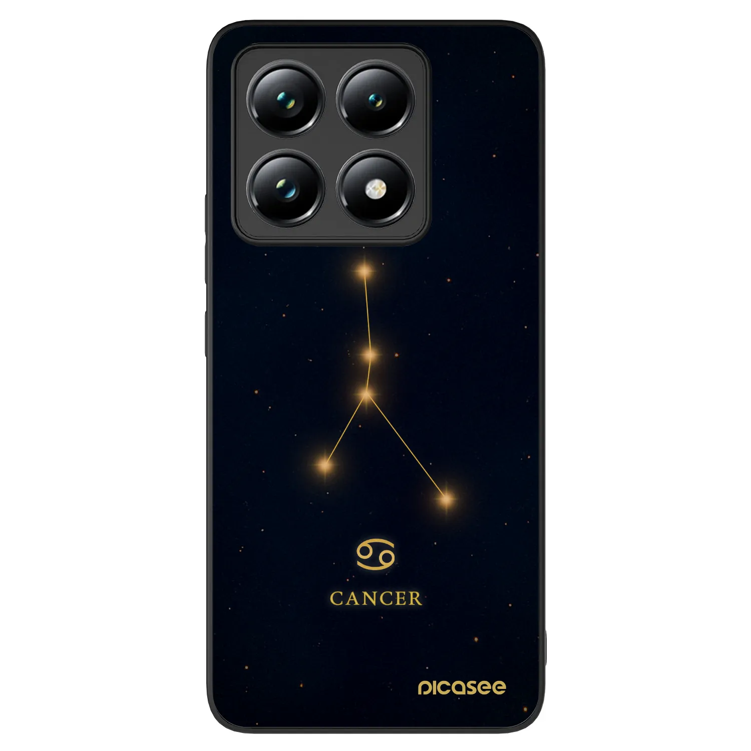 Picasee ULTIMATE CASE na Xiaomi 14T - CANCER