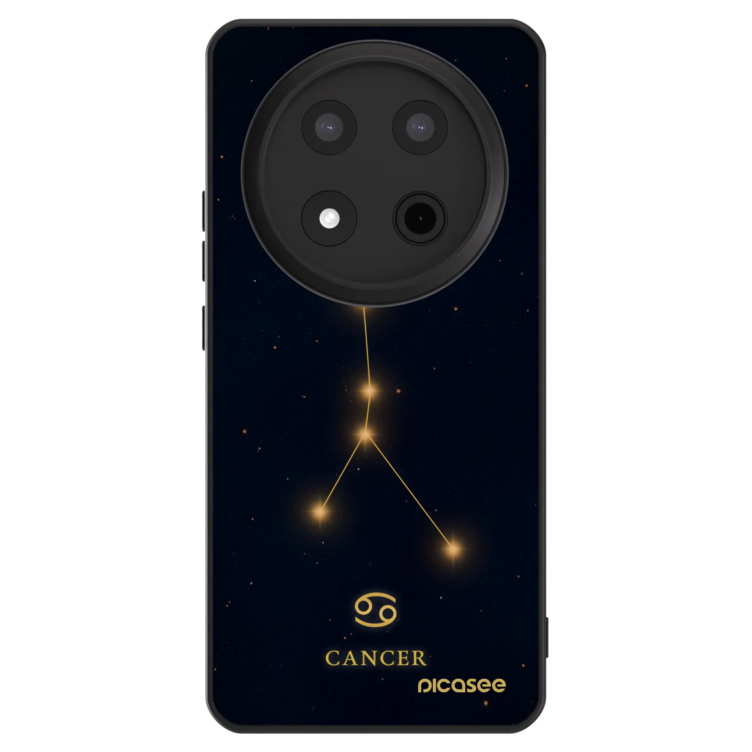 Picasee ULTIMATE CASE na Honor Magic7 Lite 5G - CANCER