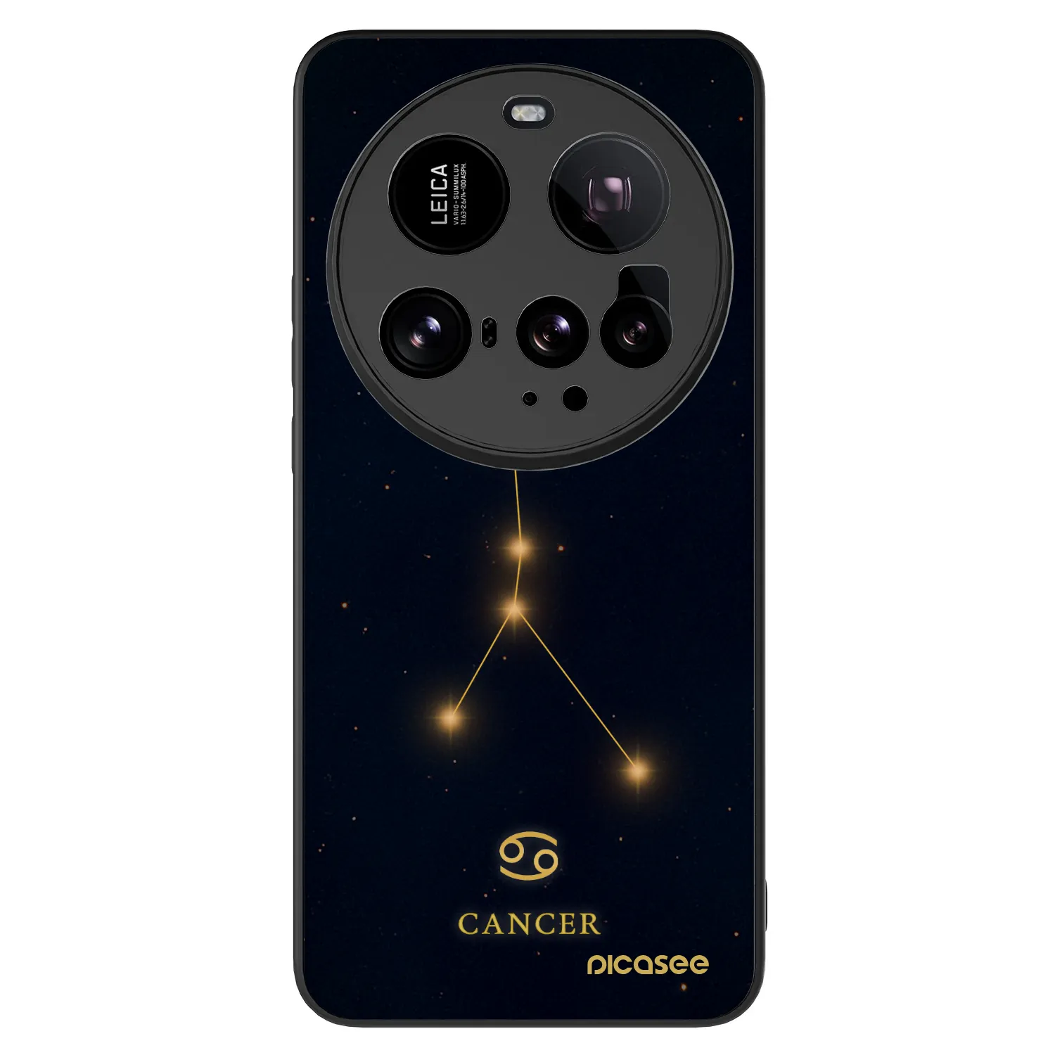 Picasee ULTIMATE CASE na Xiaomi 15 Ultra - CANCER