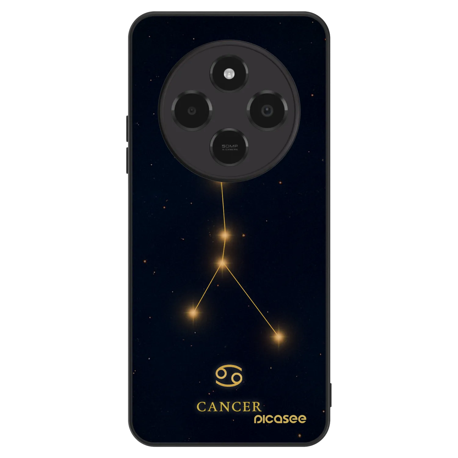 Picasee ULTIMATE CASE na Xiaomi Poco C75 - CANCER