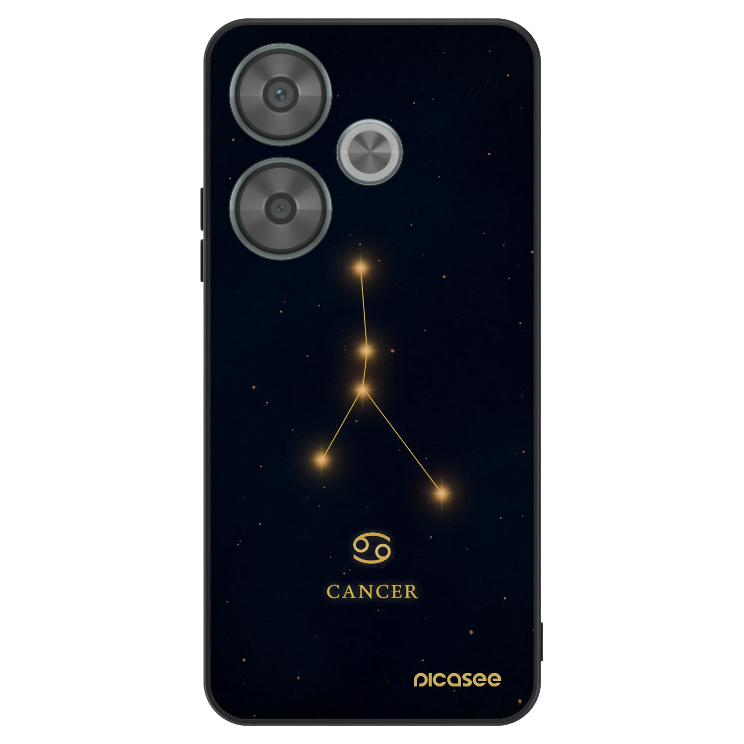 Picasee ULTIMATE CASE na Xiaomi Poco F6 - CANCER