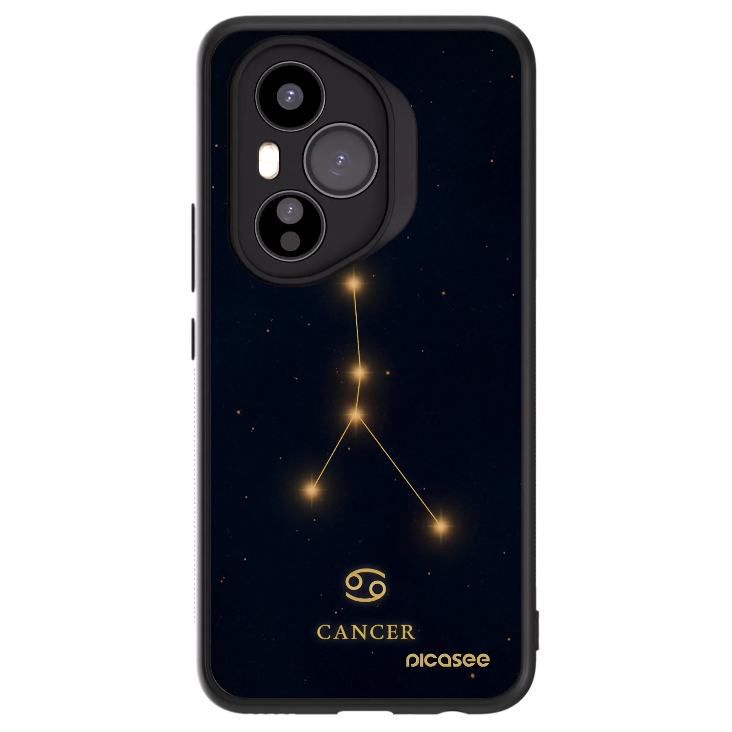 Picasee ULTIMATE CASE na Honor 400 Pro 5G - CANCER
