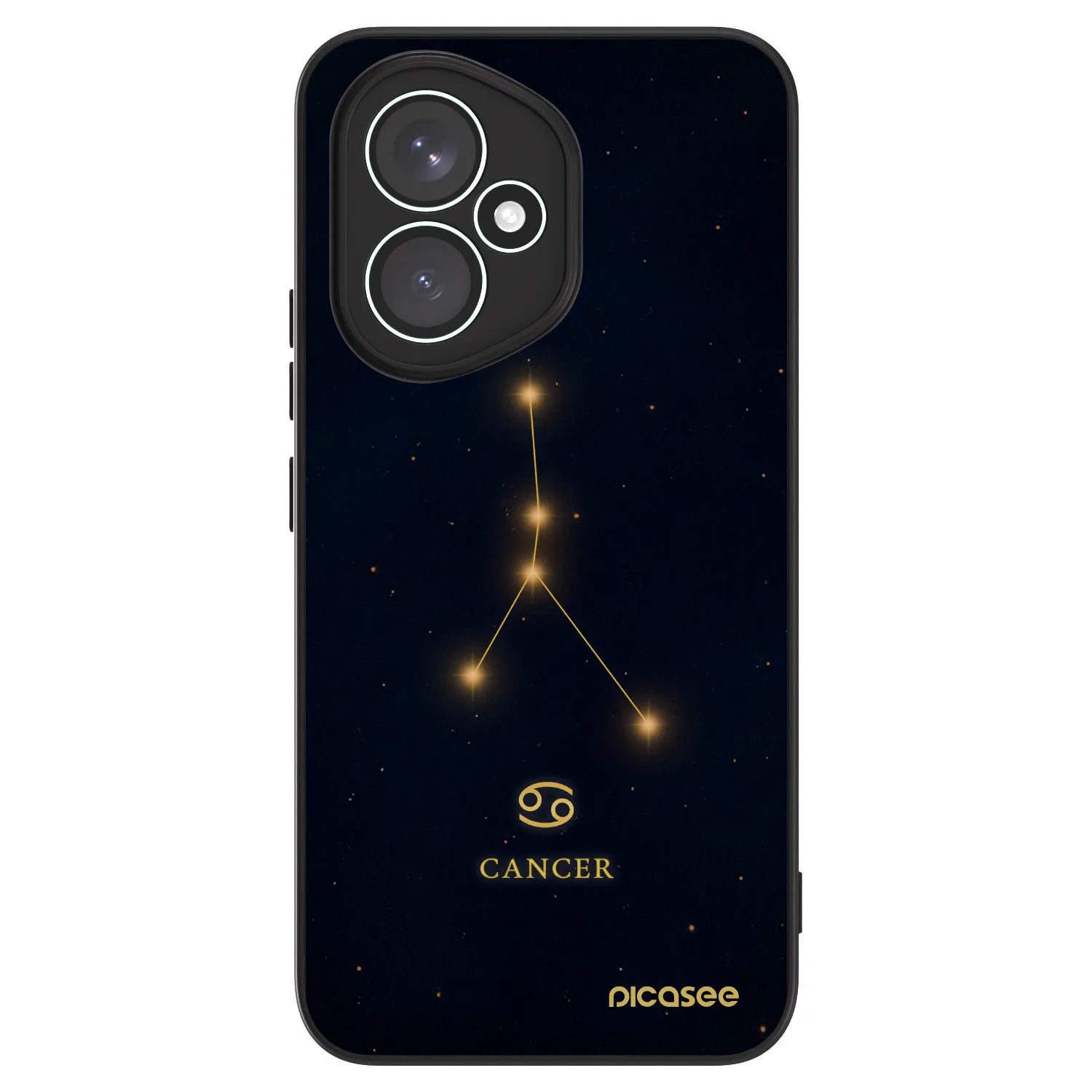 Picasee ULTIMATE CASE na Honor 400 5G - CANCER