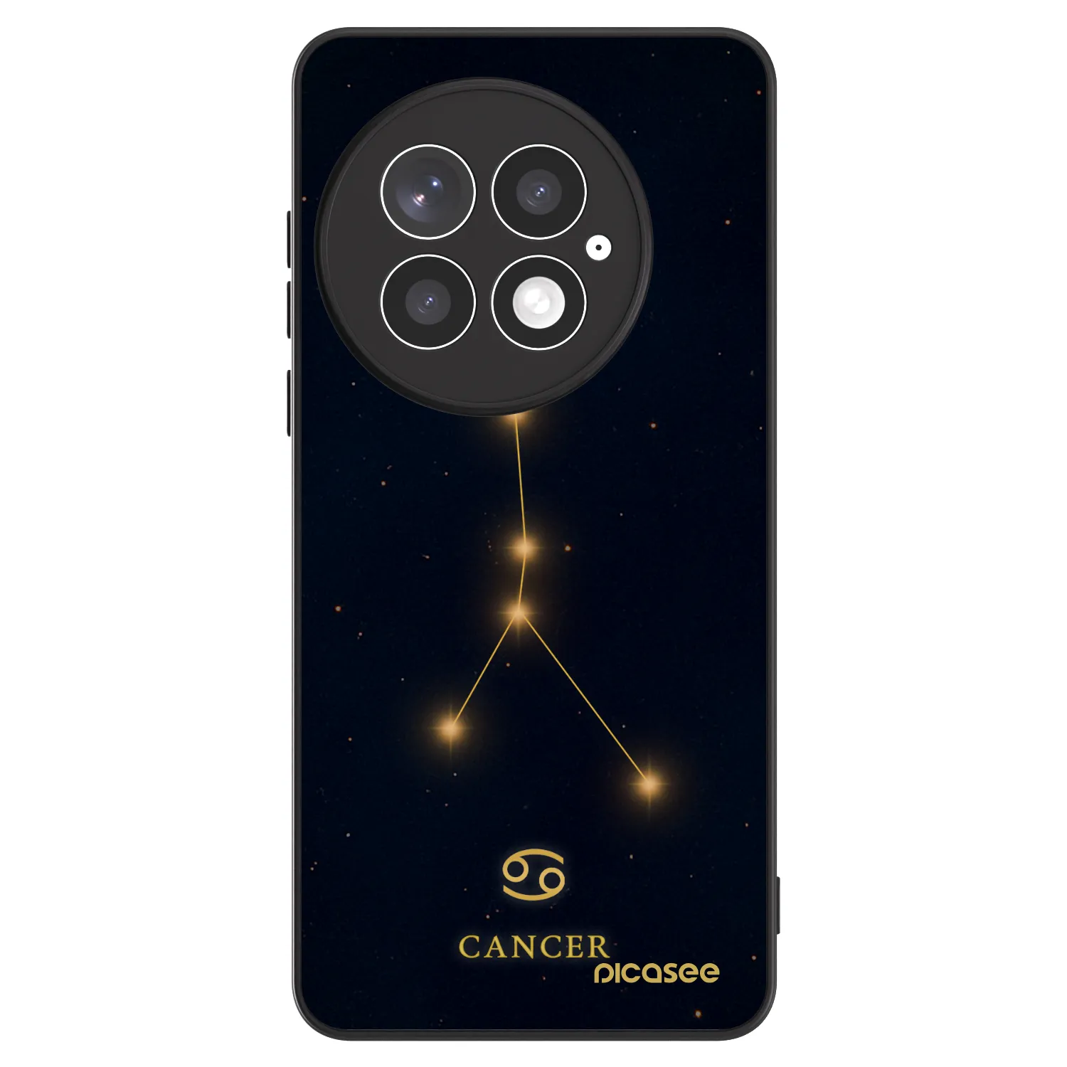 Picasee ULTIMATE CASE na OnePlus 13 5G - CANCER
