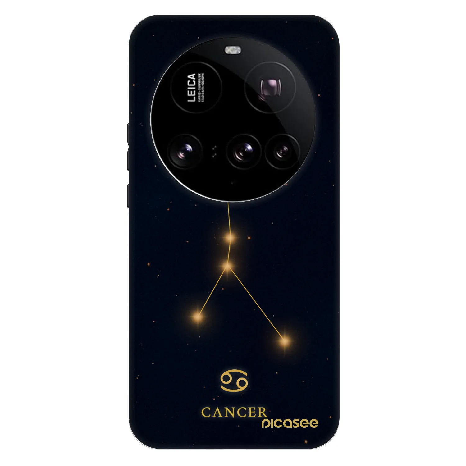Picasee Fashion Case na Xiaomi 15 Ultra - CANCER