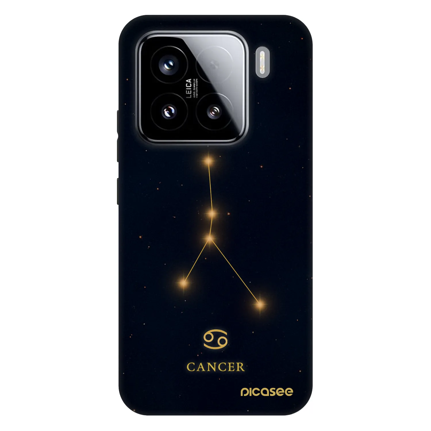 Picasee Fashion Case na Xiaomi 15 - CANCER