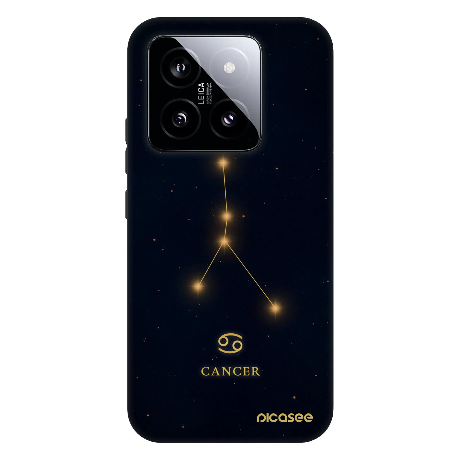 Picasee Fashion Case na Xiaomi 14 - CANCER