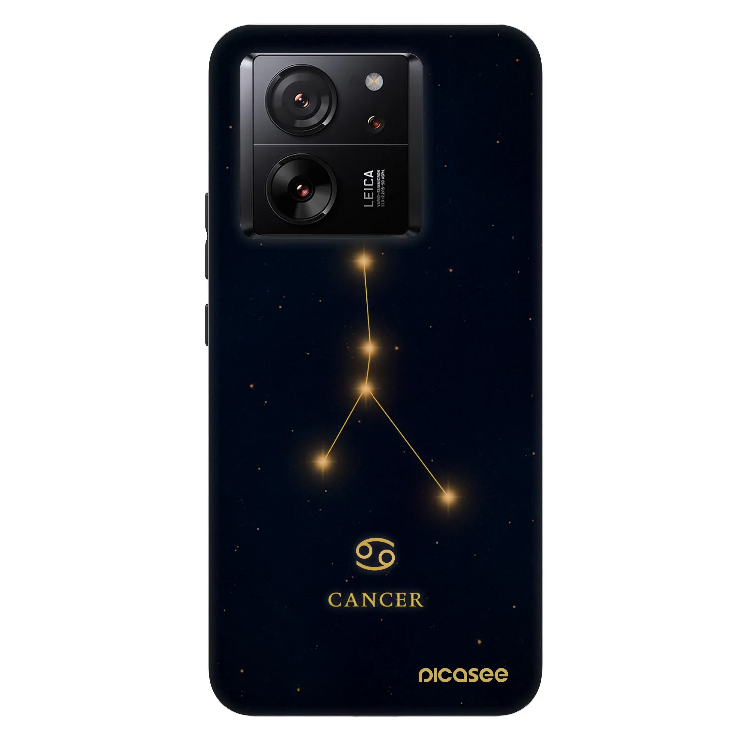 Picasee Fashion Case na Xiaomi 13T - CANCER