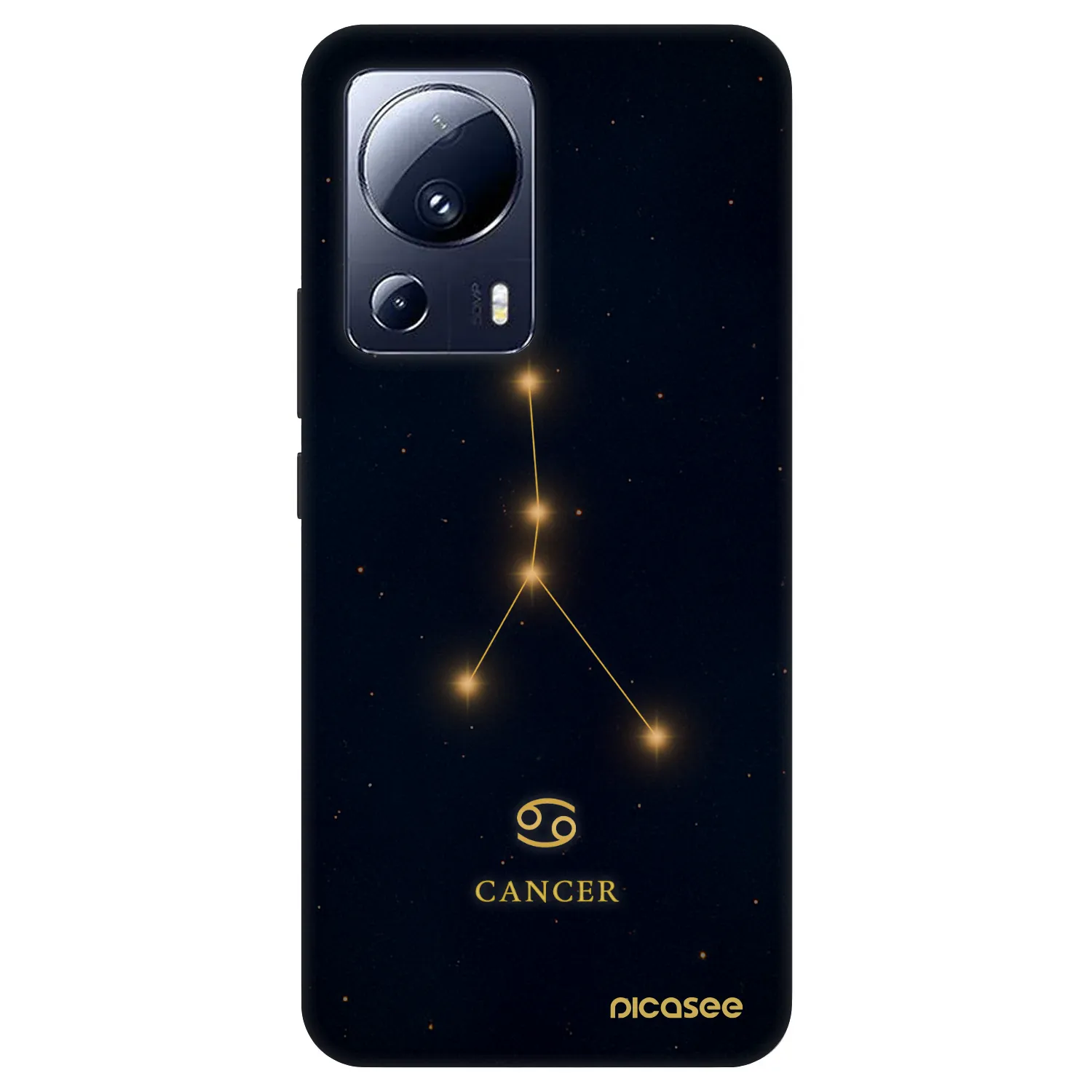 Picasee Fashion Case na Xiaomi 13 Lite - CANCER
