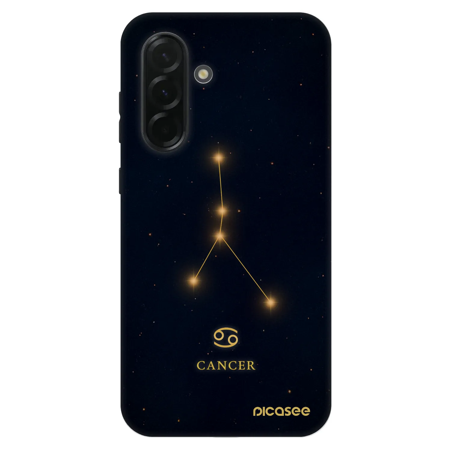 Picasee Fashion Case na Samsung Galaxy A36 5G - CANCER