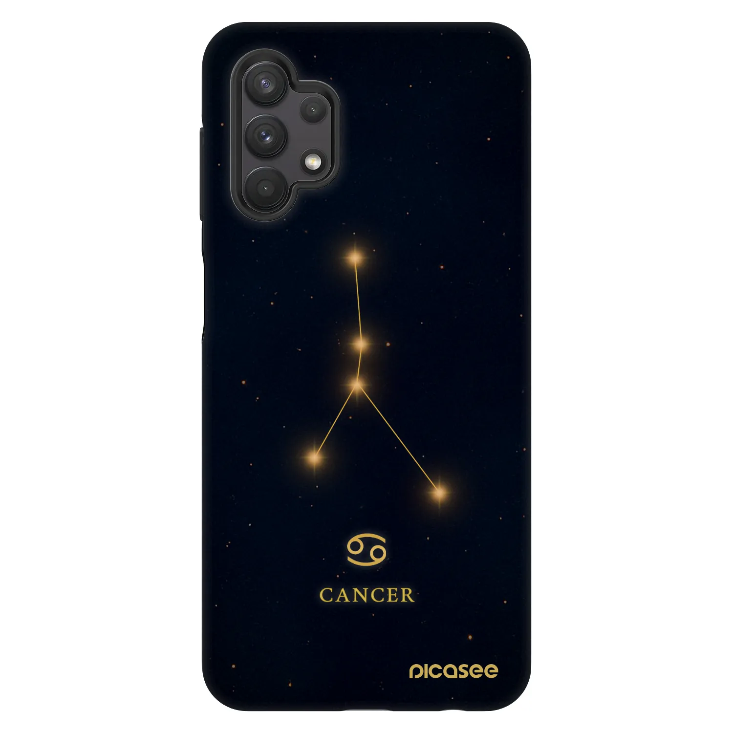 Picasee Fashion Case na Samsung Galaxy A32 5G A326B - CANCER