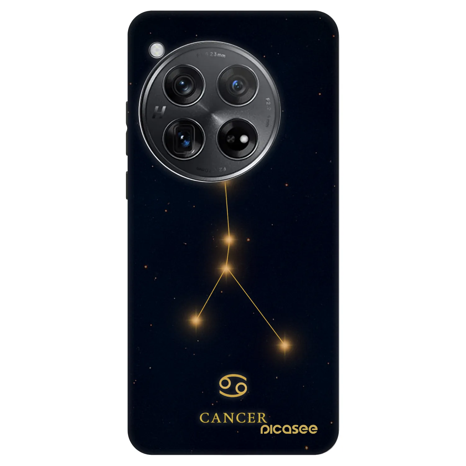 Picasee Fashion Case na OnePlus 12 5G - CANCER