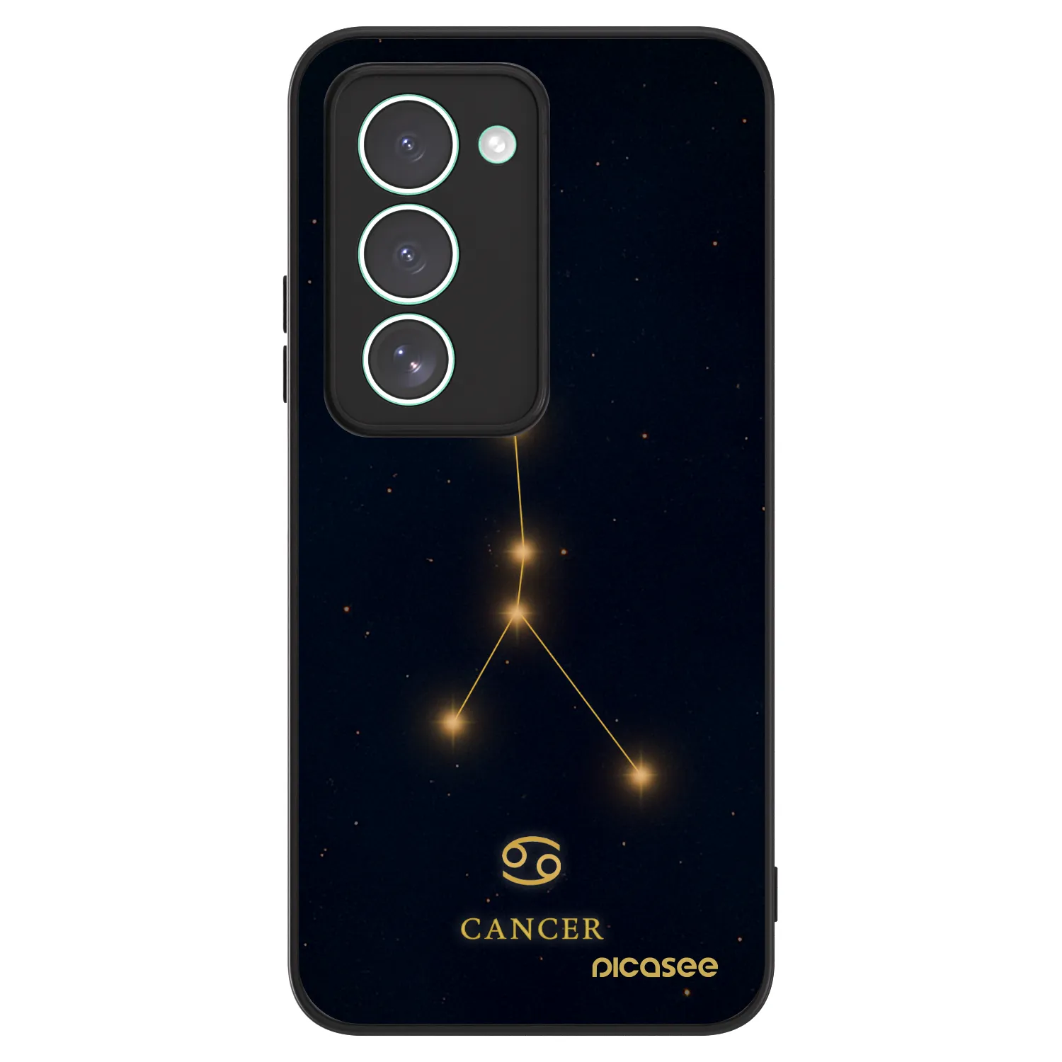 Picasee ULTIMATE CASE na Xiaomi Redmi 15 5G - CANCER