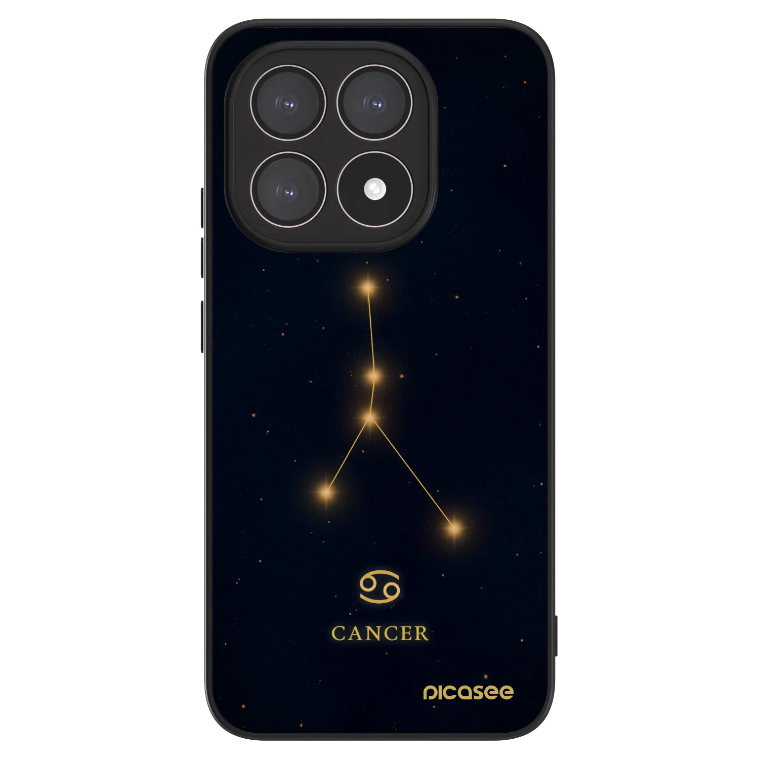 Picasee ULTIMATE CASE na Xiaomi 15T - CANCER