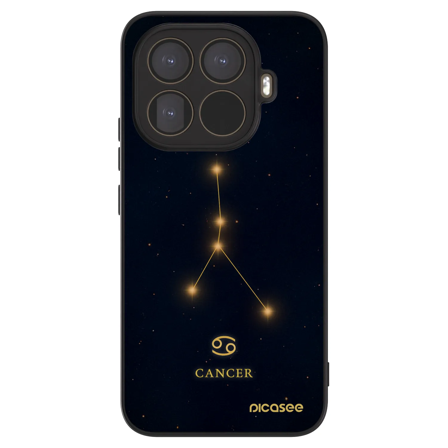 Picasee ULTIMATE CASE na Xiaomi 15T Pro - CANCER