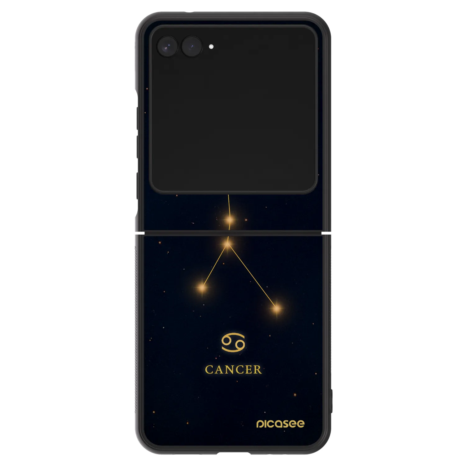 Picasee ULTIMATE CASE na Motorola Razr 60 - CANCER