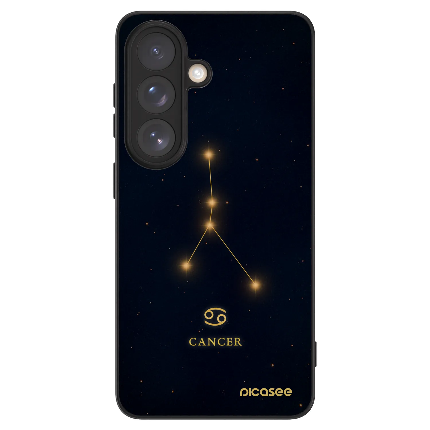 Picasee ULTIMATE CASE PowerShare pro Samsung Galaxy S26 - CANCER