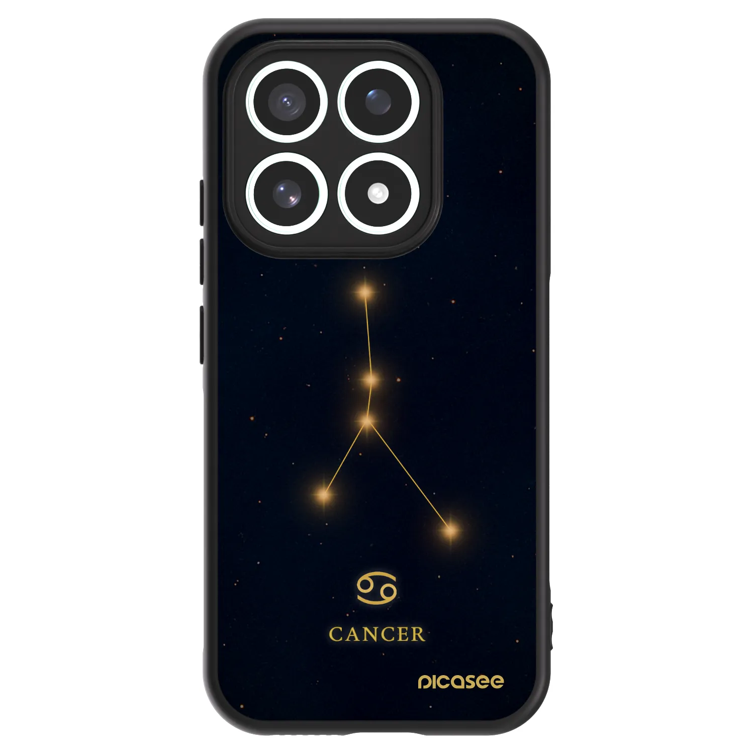 Picasee ULTIMATE CASE na Xiaomi 17 - CANCER