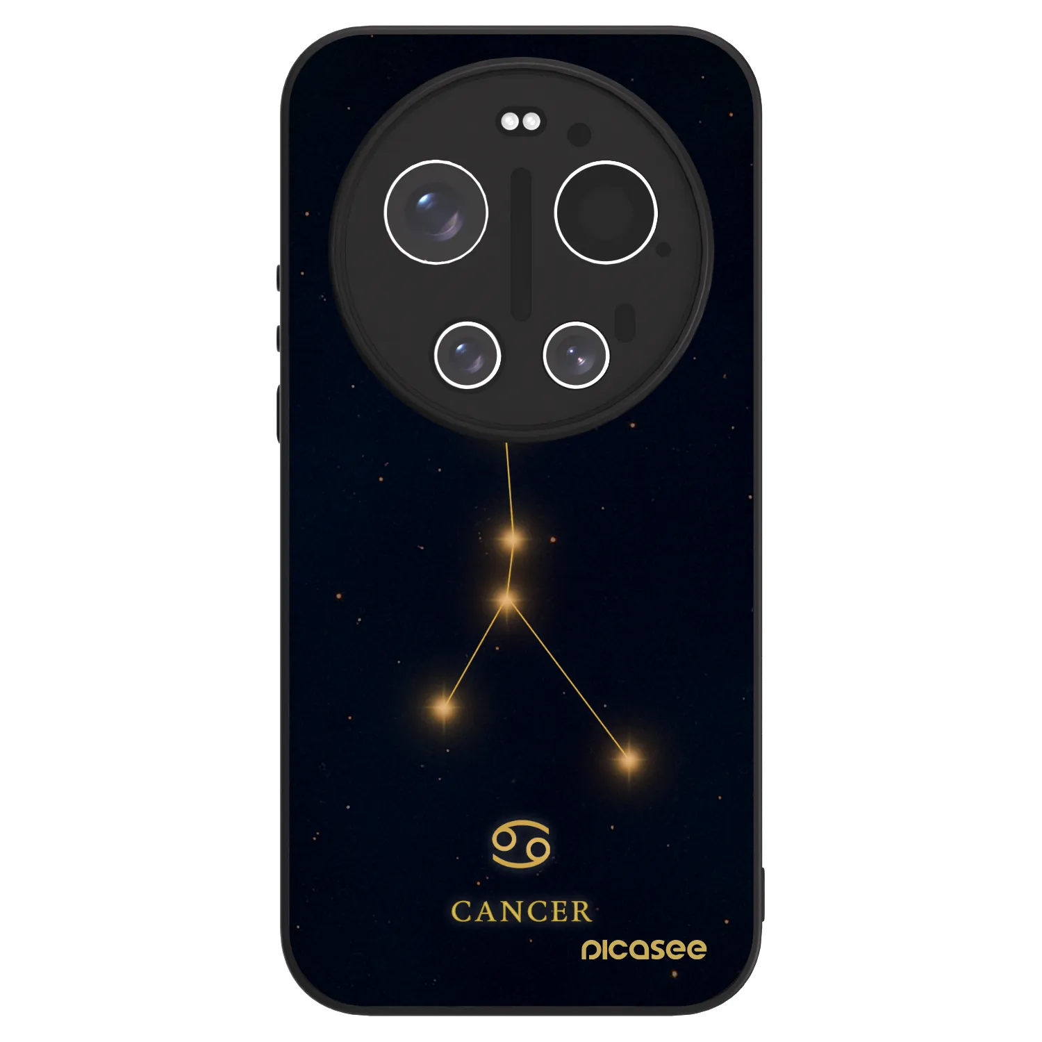 Picasee ULTIMATE CASE na Xiaomi 17 Ultra - CANCER