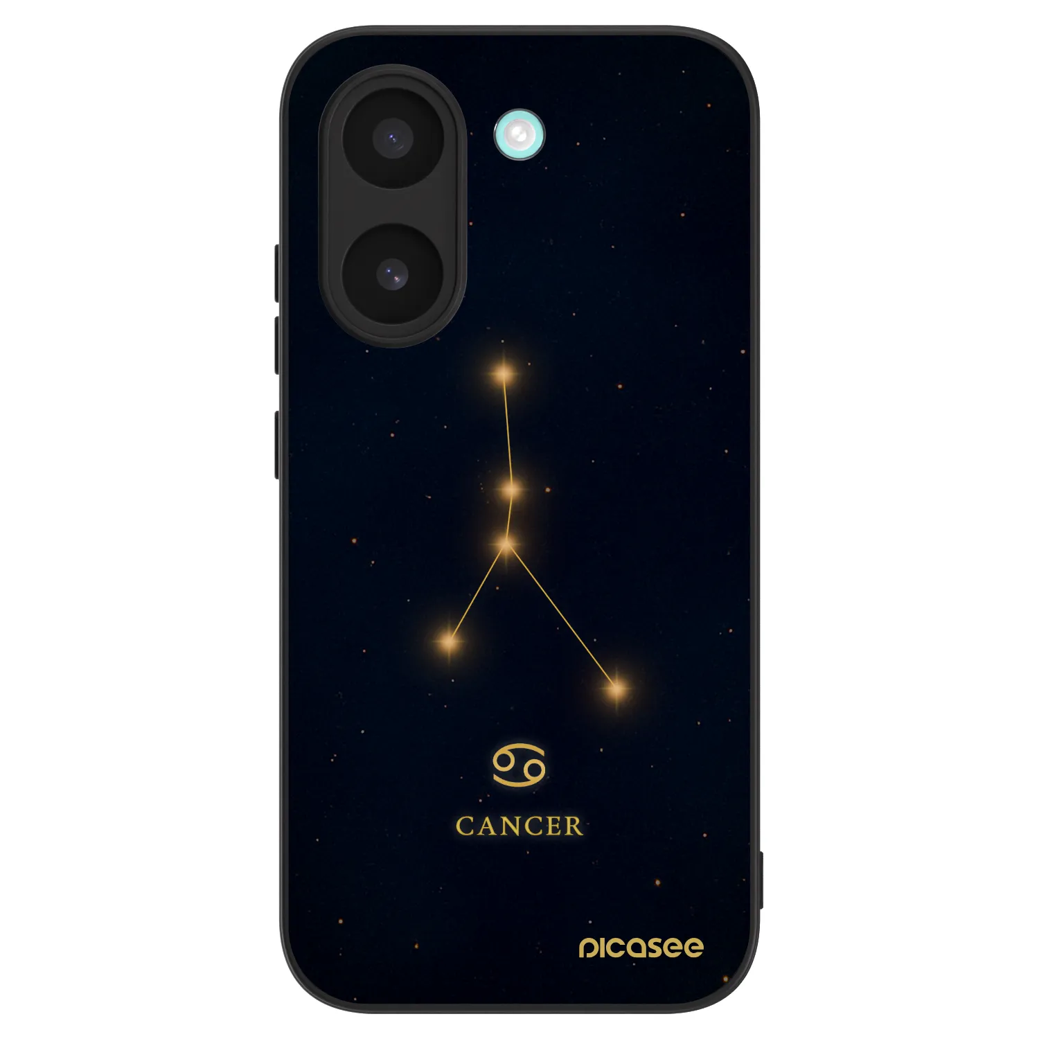 Picasee ULTIMATE CASE na Xiaomi Poco X8 Pro - CANCER