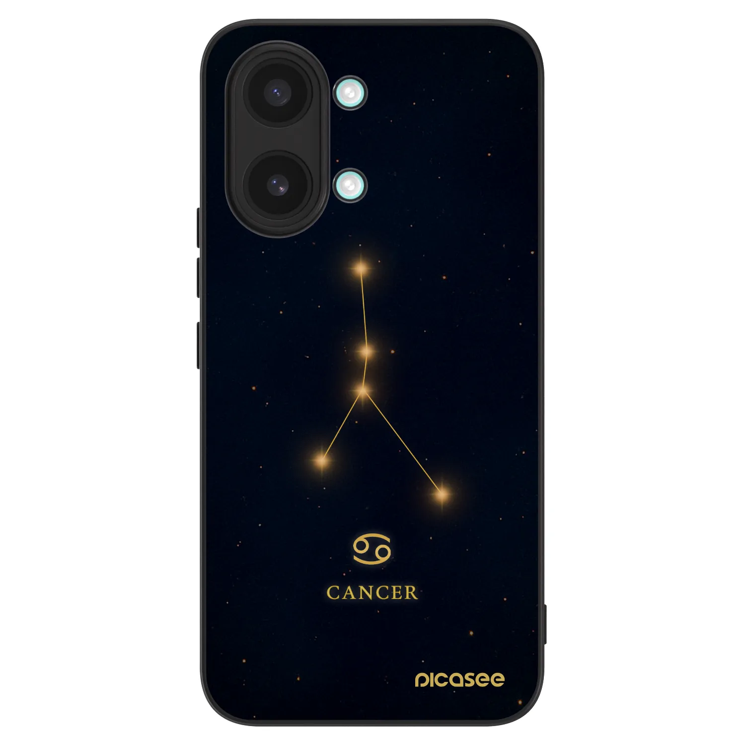 Picasee ULTIMATE CASE na Xiaomi Poco X8 Pro Max - CANCER