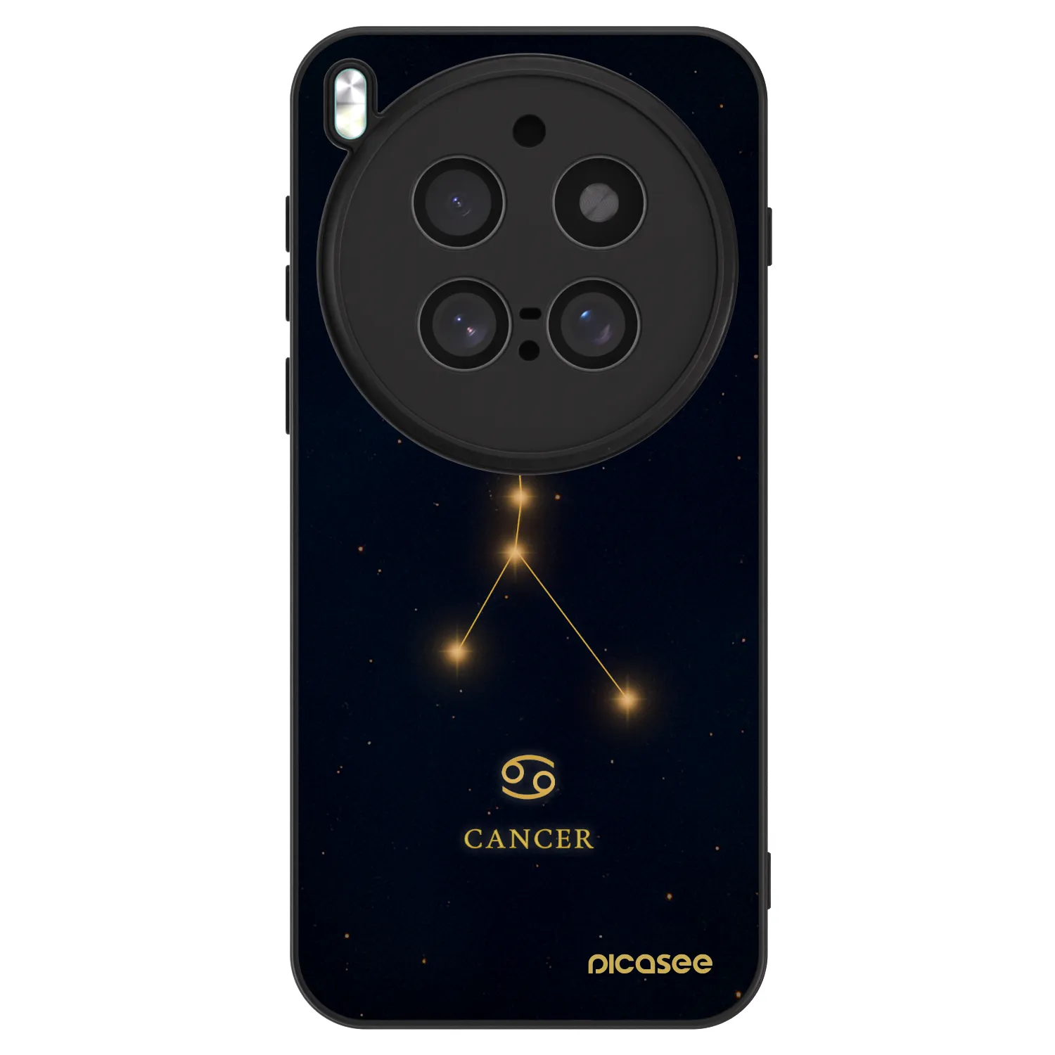 Picasee ULTIMATE CASE na Vivo X300 Pro - CANCER