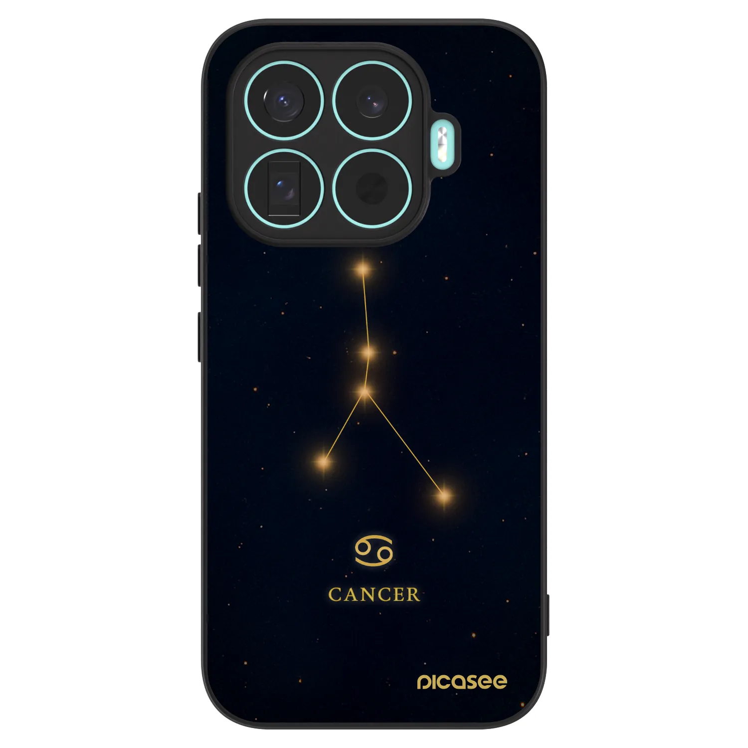 Picasee ULTIMATE CASE na Xiaomi 17T - CANCER