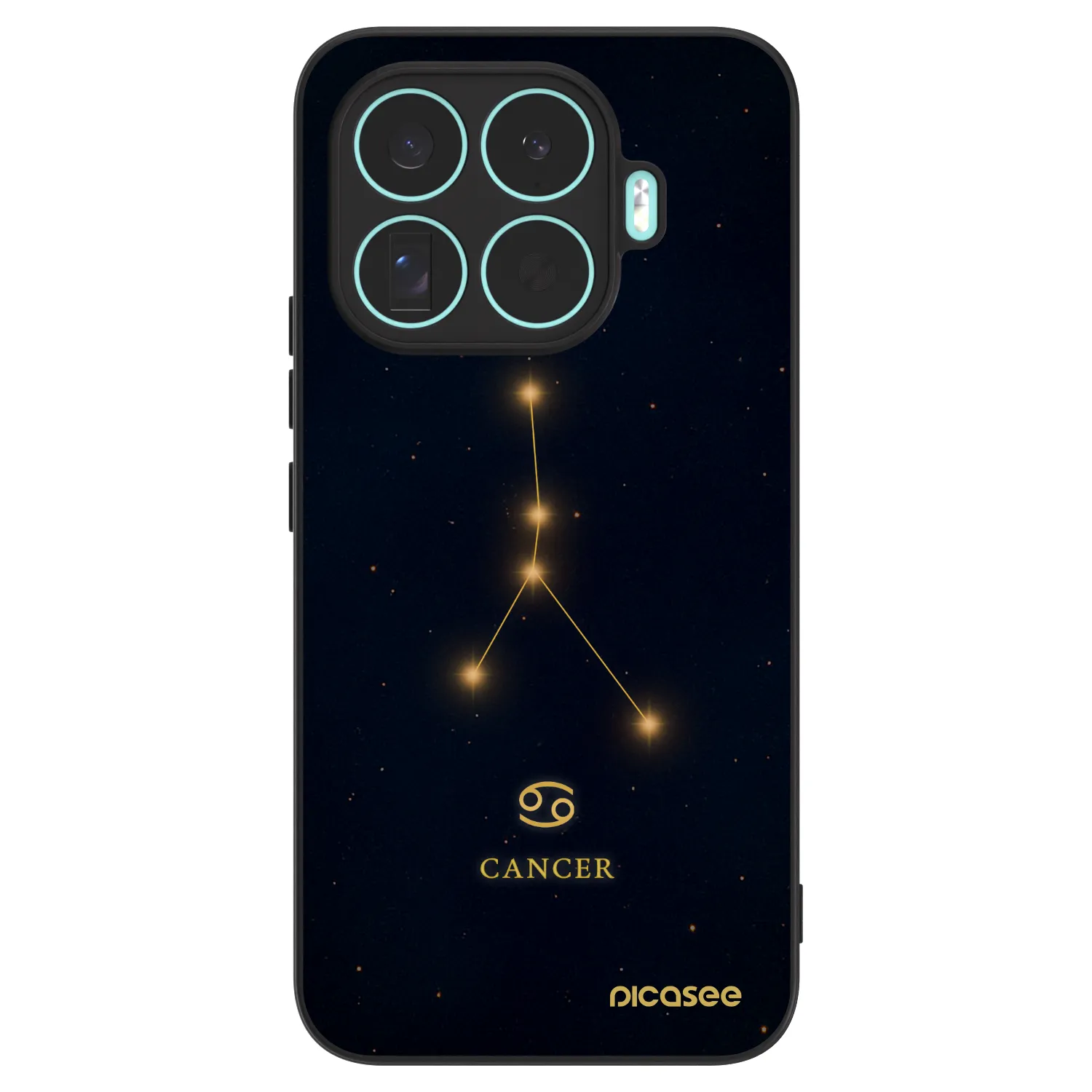 Picasee ULTIMATE CASE na Xiaomi 17T Pro - CANCER