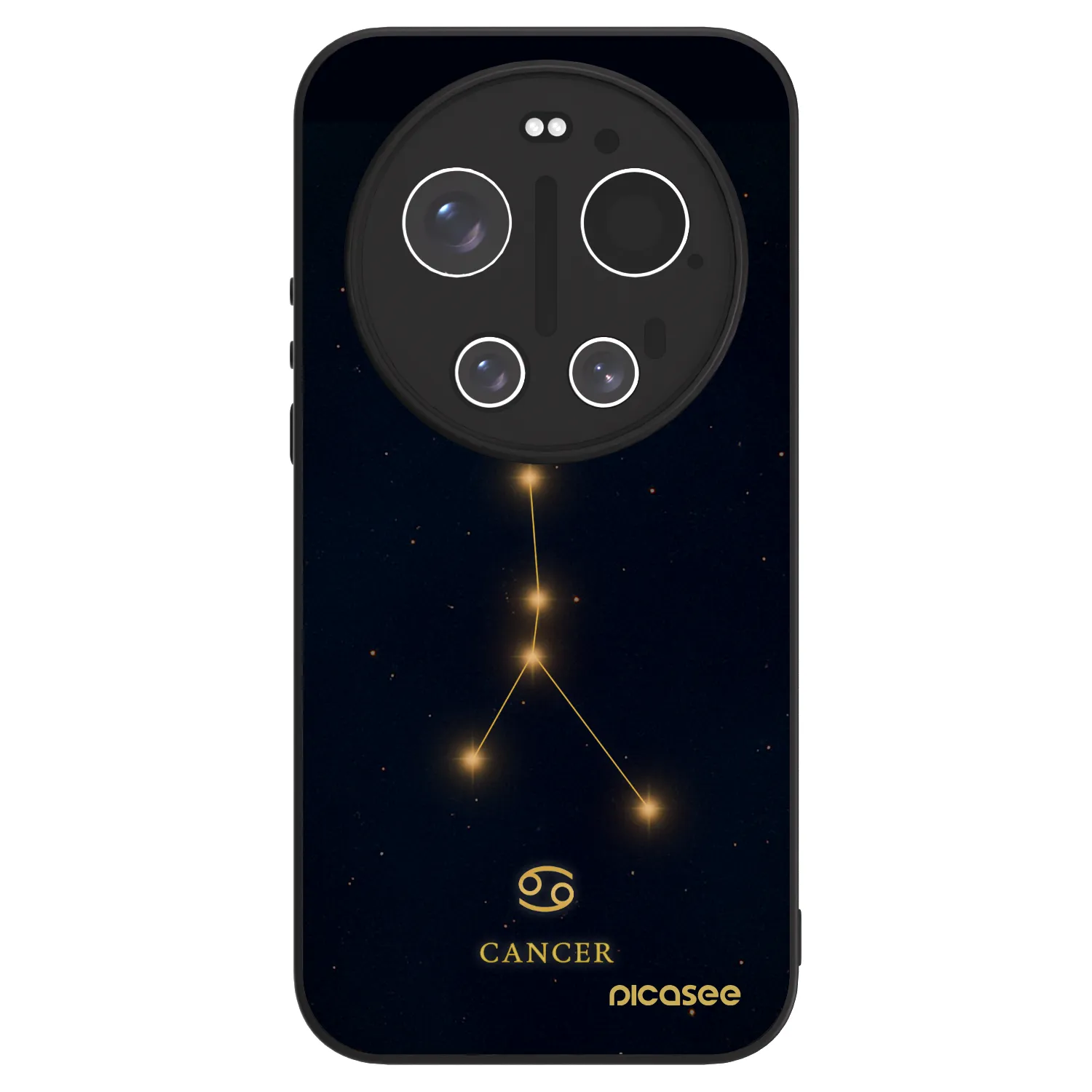 Picasee ULTIMATE CASE PowerShare pro Xiaomi 17 Ultra - CANCER
