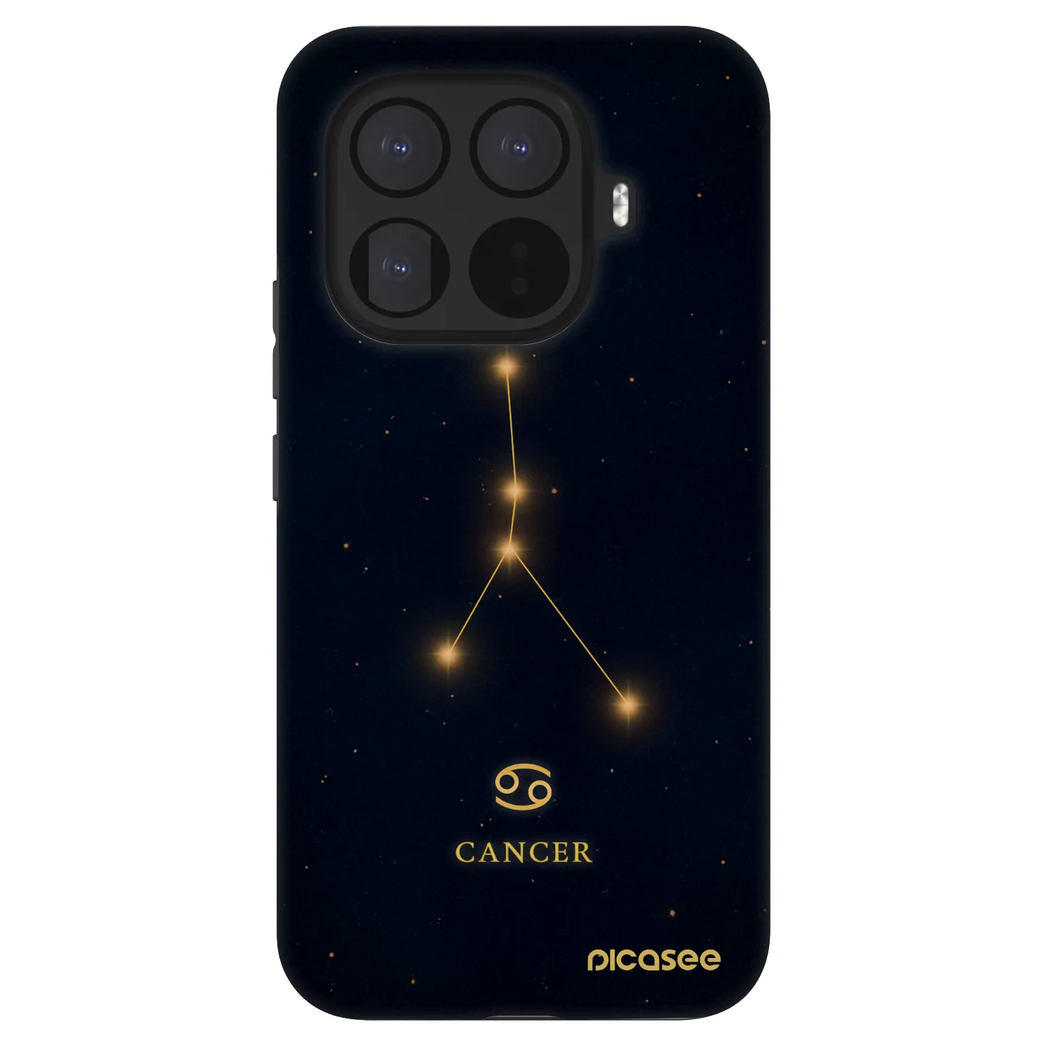 Picasee Fashion Case na Xiaomi 15T Pro - CANCER