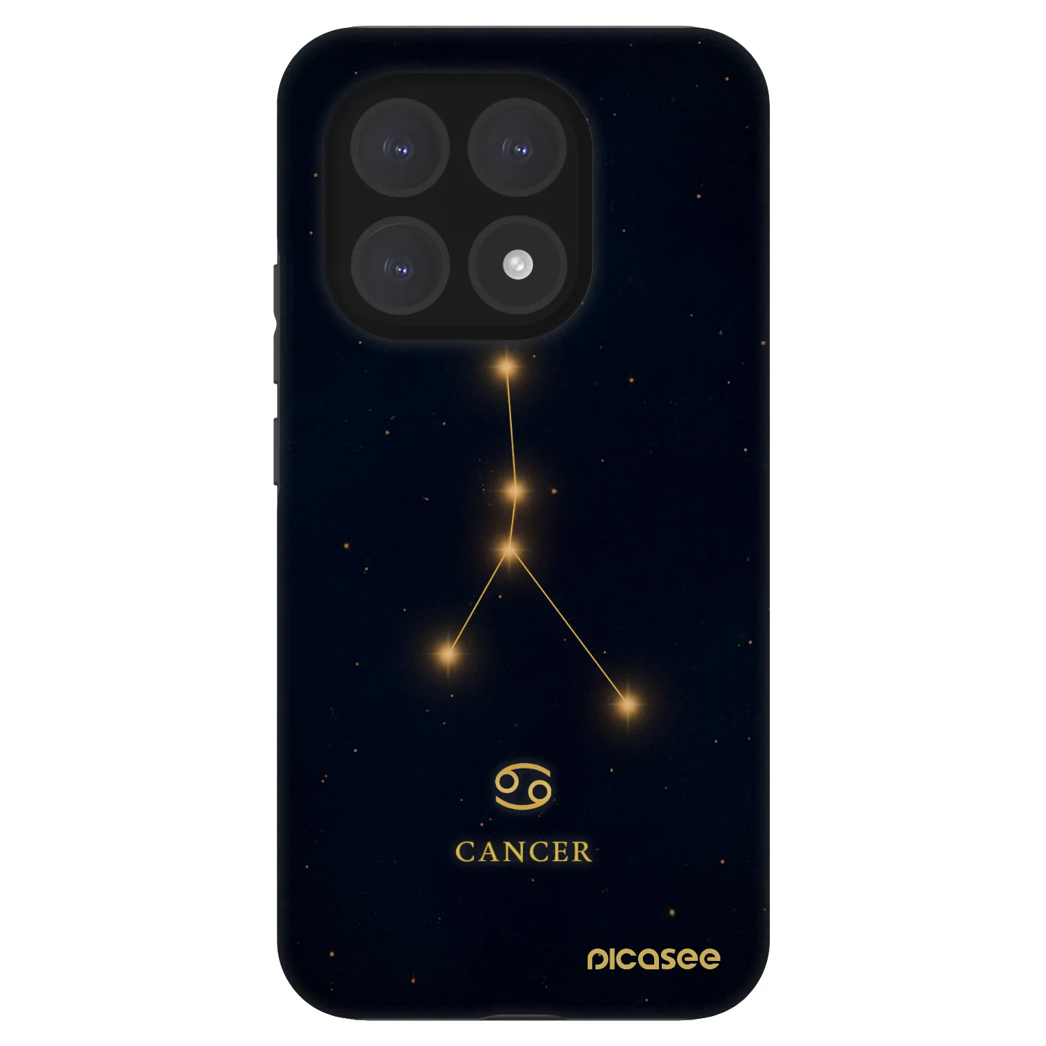 Picasee Fashion Case na Xiaomi 15T - CANCER
