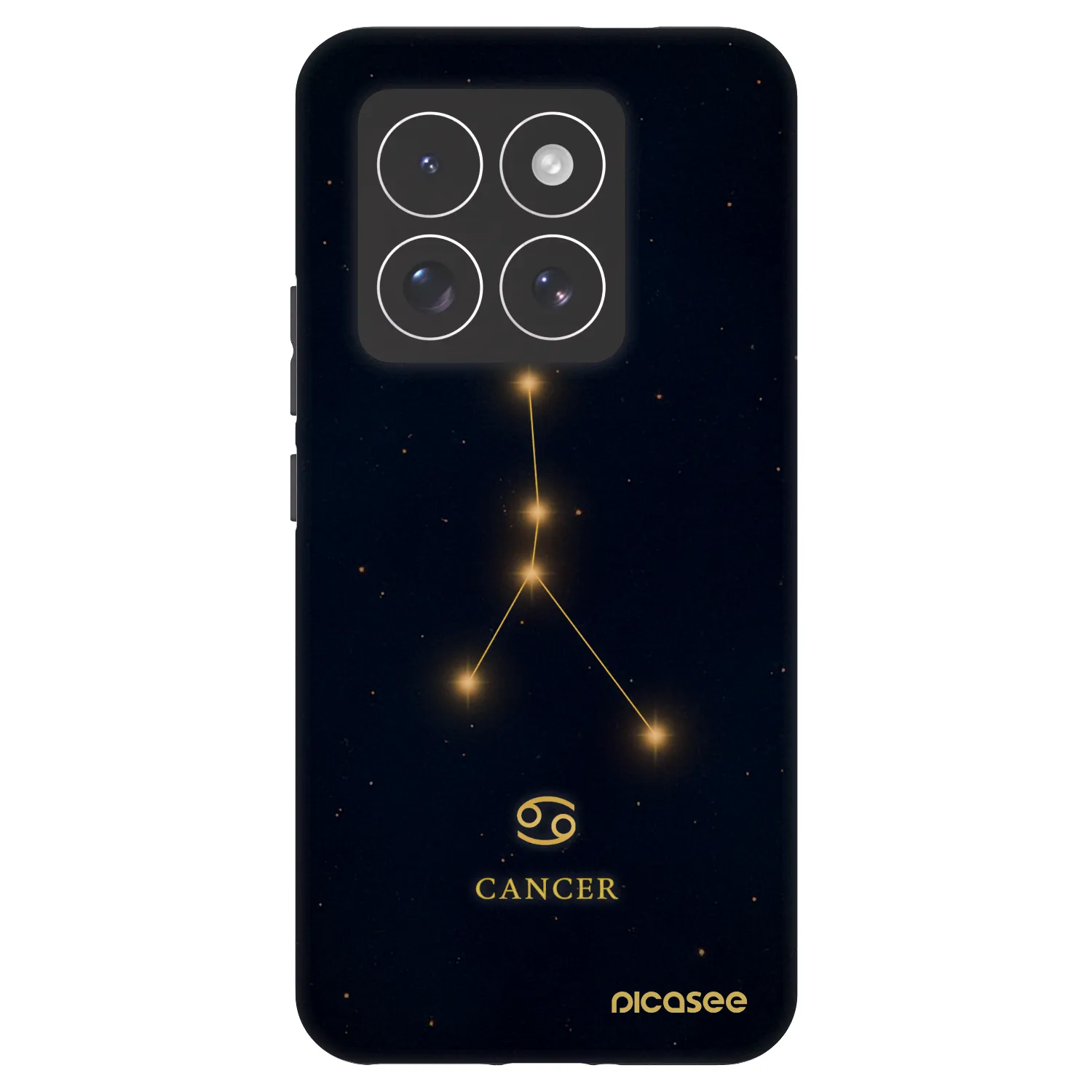 Picasee Fashion Case na Xiaomi 14 Pro - CANCER