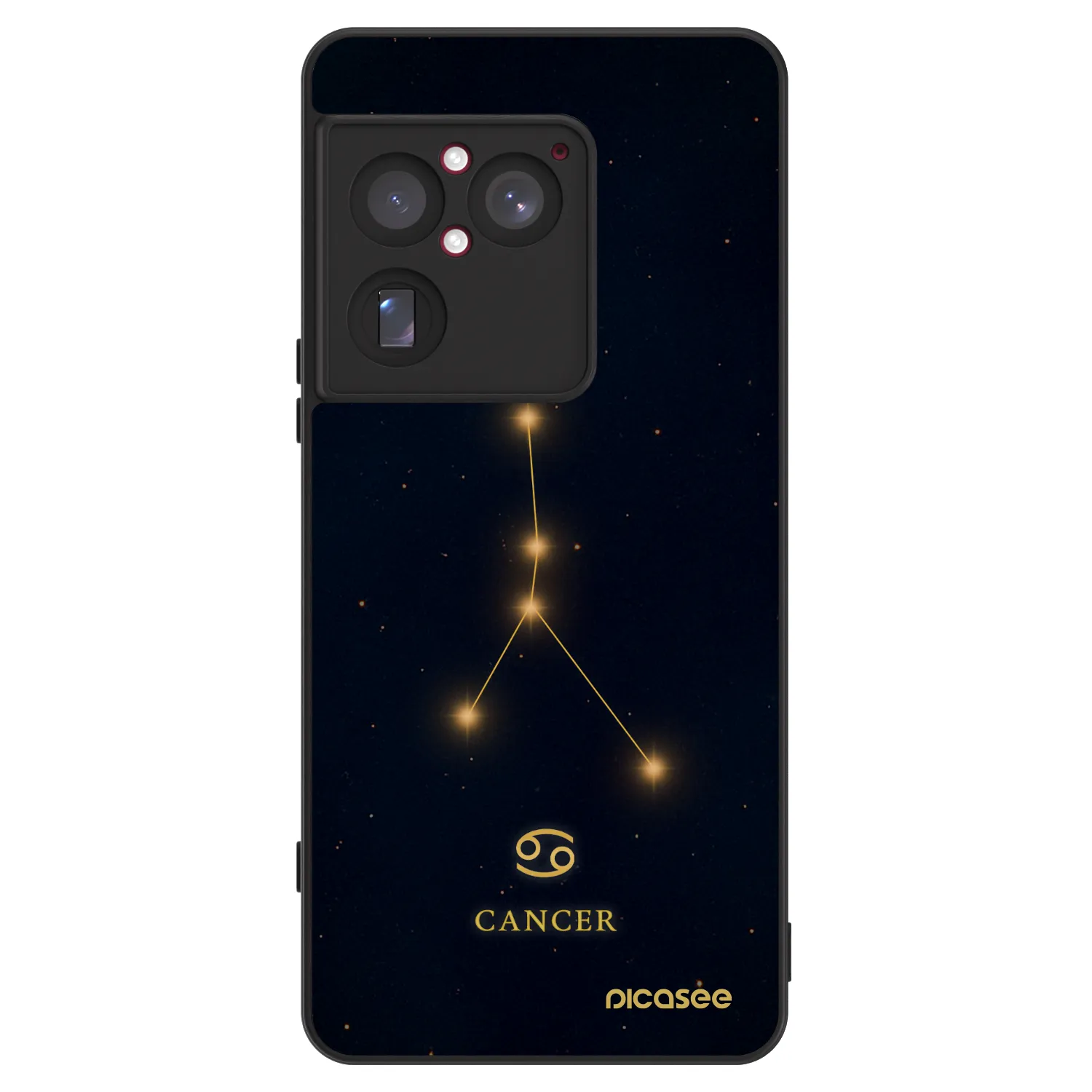 Picasee ULTIMATE CASE na Sony Xperia 1 VIII 5G - CANCER