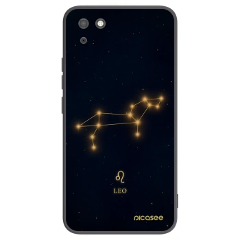 Etui na Huawei Y5P - LEO