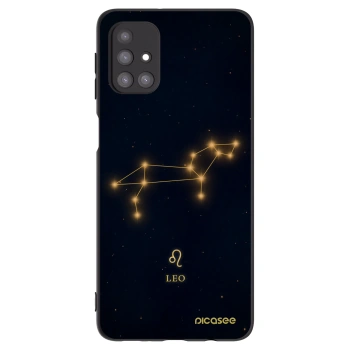 Etui na Samsung Galaxy M31s - LEO