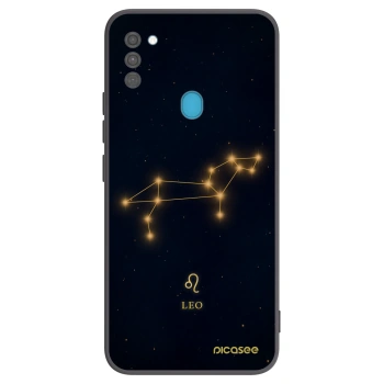 Etui na Samsung Galaxy M11 - LEO