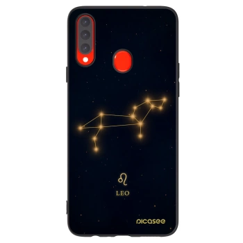 Etui na Samsung Galaxy A20s - LEO