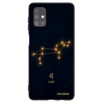 Etui na Samsung Galaxy M51 M515F - LEO