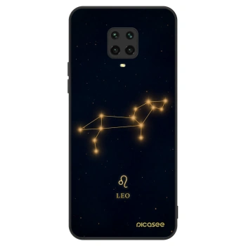 Etui na Xiaomi Redmi Note 9 Pro - LEO