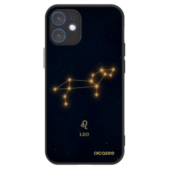 Picasee ULTIMATE CASE na Apple iPhone 12 mini - LEO
